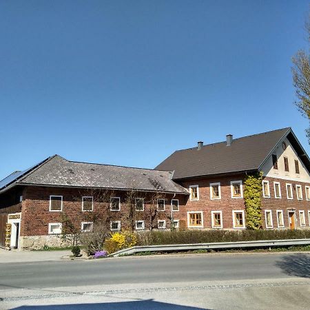 Ferienwohnung Maringer Ungenach Exterior photo