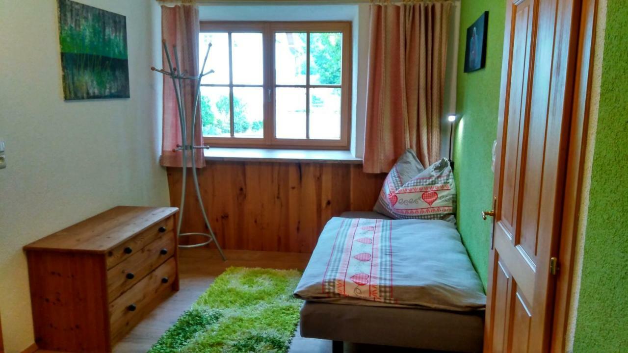 Ferienwohnung Maringer Ungenach Exterior photo