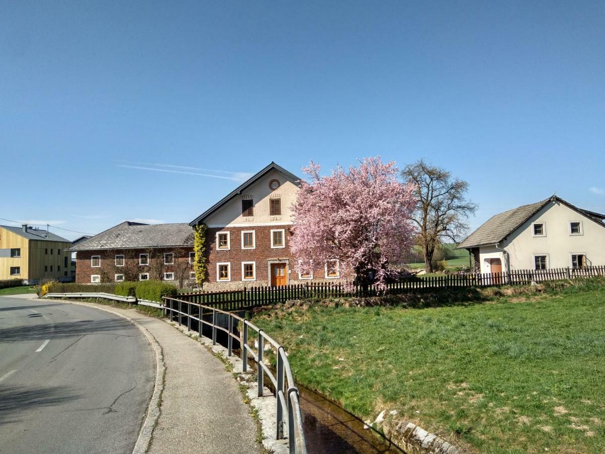 Ferienwohnung Maringer Ungenach Exterior photo